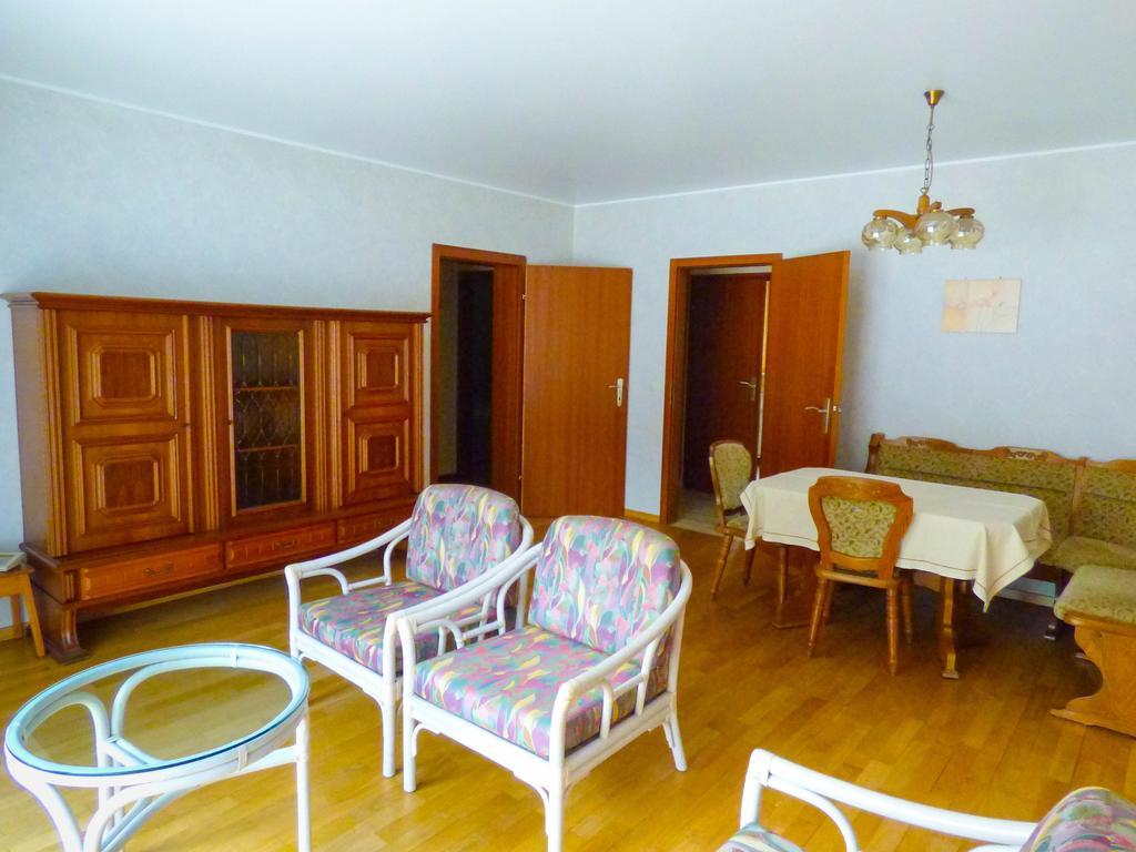Meyer Appartments Beaufort Habitación foto