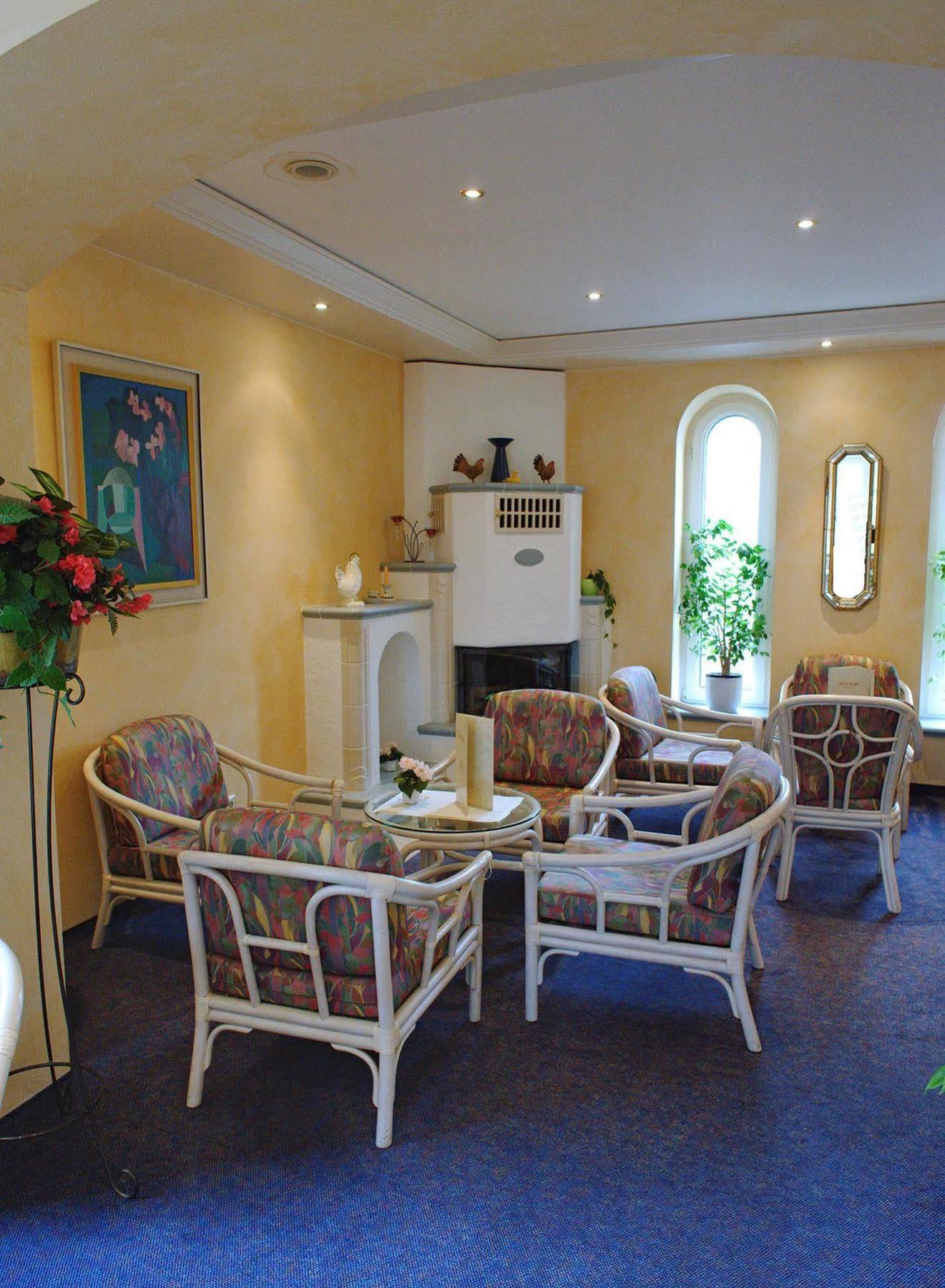 Meyer Appartments Beaufort Exterior foto