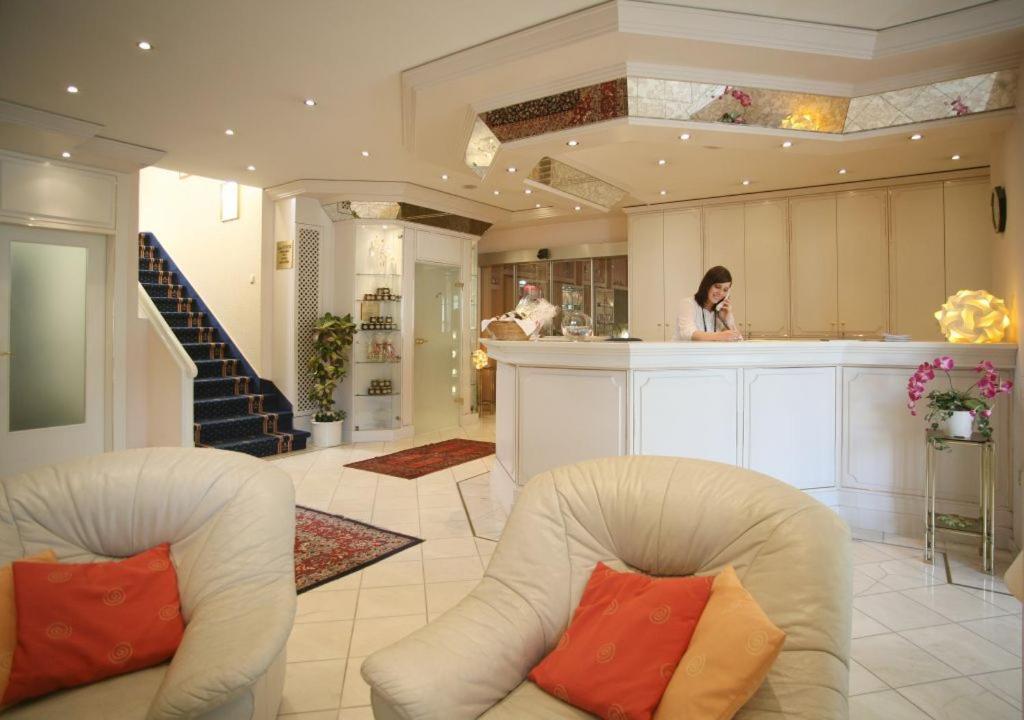Meyer Appartments Beaufort Habitación foto